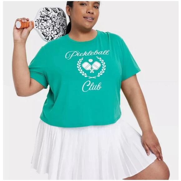 Sakar Black Floral Polka Dots 13 MM Double Sided Pickleball Paddle - Picture 5 of 5